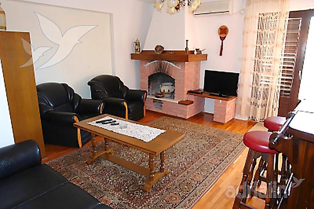 Simper Appartement Dramalj Buitenkant foto