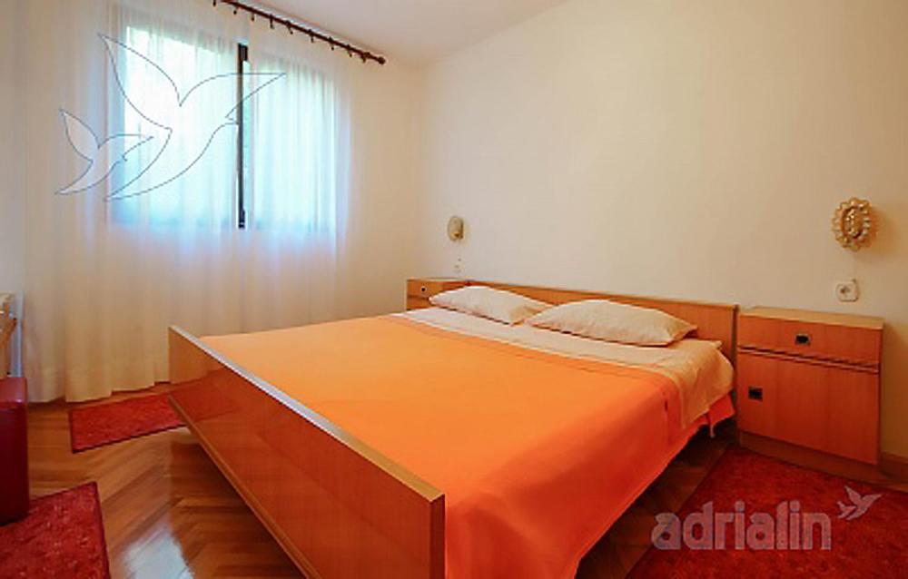 Simper Appartement Dramalj Buitenkant foto