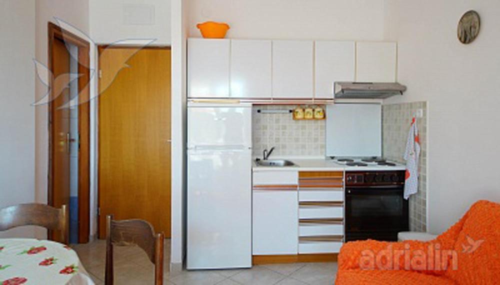 Simper Appartement Dramalj Buitenkant foto