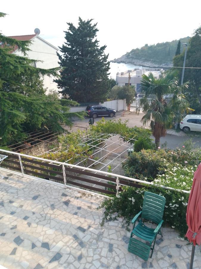 Simper Appartement Dramalj Buitenkant foto